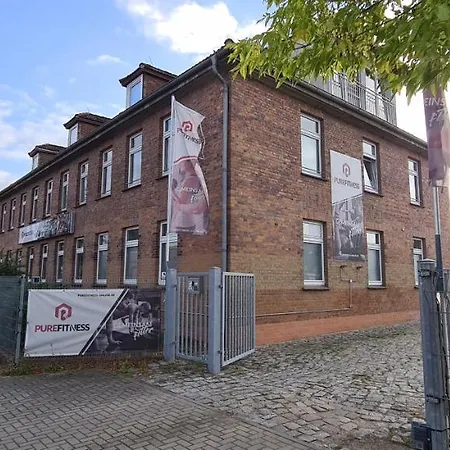 Appartamento Gaesteappartements 